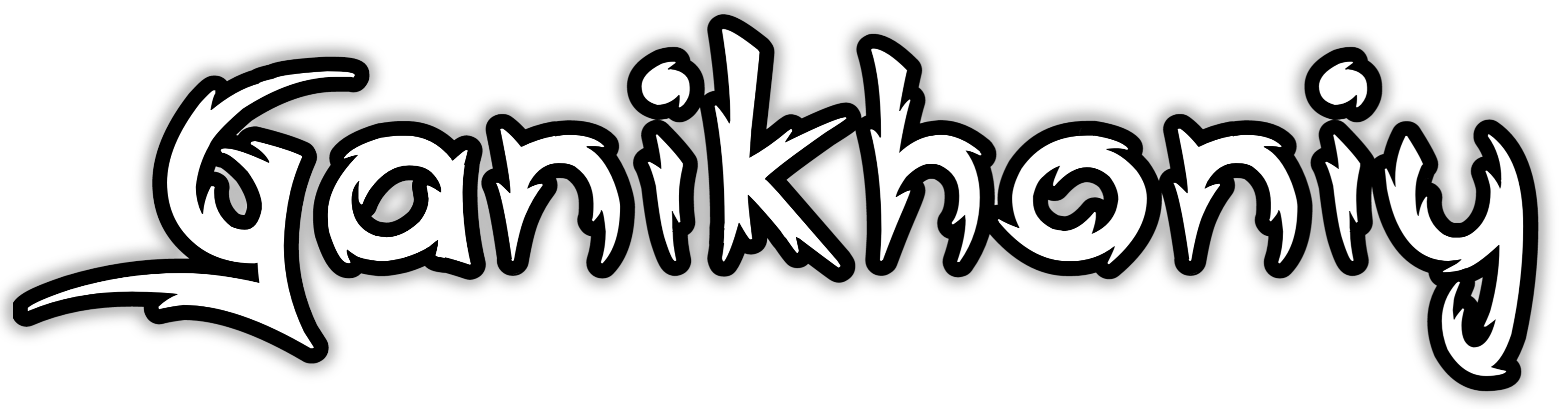 Ganikhoniy Logo